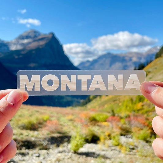 Clear Montana