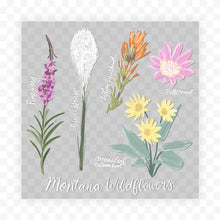 Load image into Gallery viewer, Montana Wildflowers
